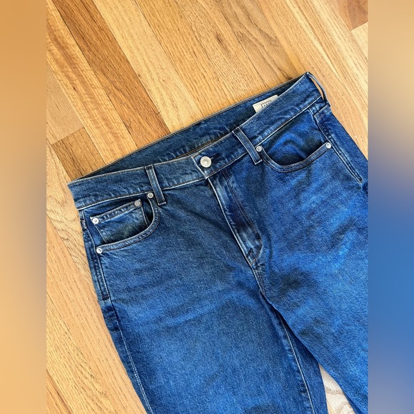 AYR The Frenchie Jeans Sz 30 - Picture 5 of 11